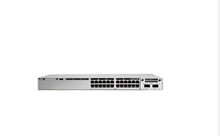 Thiết bị chuyển mạch Cisco C9200L-24PXG-2Y-A
